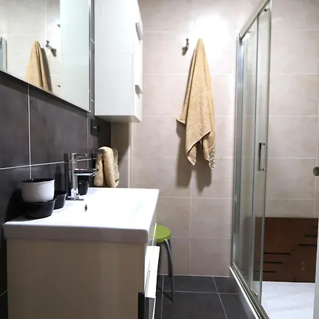 Apartment O Piso De