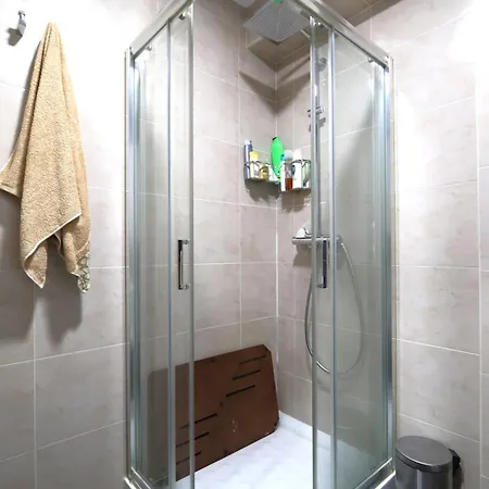 Apartment O Piso De